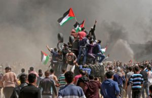 Las empresas de comunicación participan en los asesinatos en Gaza-Palestina